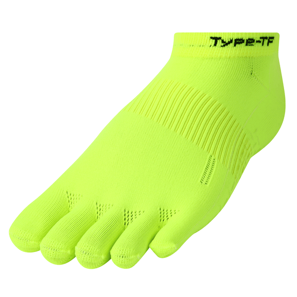 Type-TF トラック&フィールド専用 グリップ ソックス(5本指) RNS5001G【OUTLET】 ※交換・返品不可 - 14