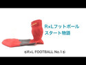サッカー セパレートソックス OKINAWA【やや薄手・5本指・ショート丈】FG-3000 - 10