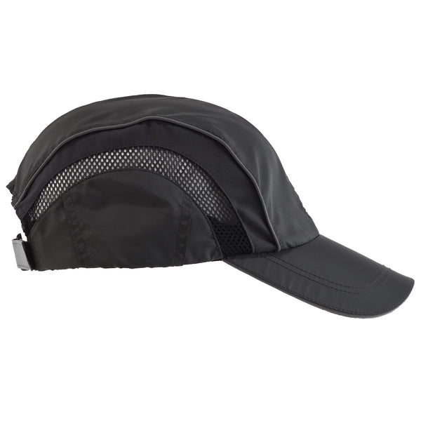 ランニングキャップ 帽子(ユニセックス) RNA9001 - 13