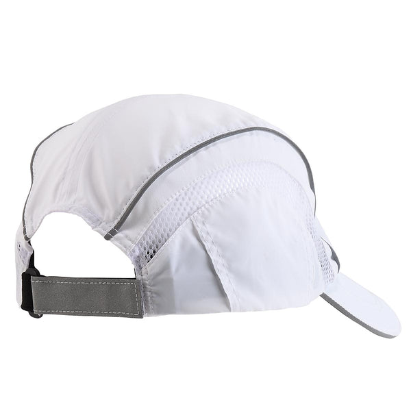 ランニングキャップ 帽子(ユニセックス) RNA9001 - 4