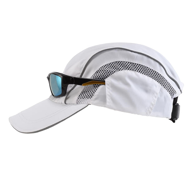 ランニングキャップ 帽子(ユニセックス) RNA9001 - 7