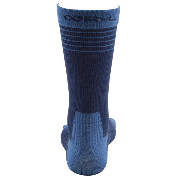 【左足+1足組(1.5足)】BK-FIVE バイク グリップ ソックス(5本指) BKS5001G - 10