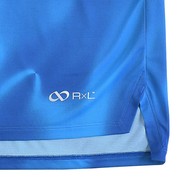 WILD DRY ランニング ハーフスリーブ シャツ 半袖(メンズ) TRS1008H【OUTLET】 ※交換・返品不可 - 4