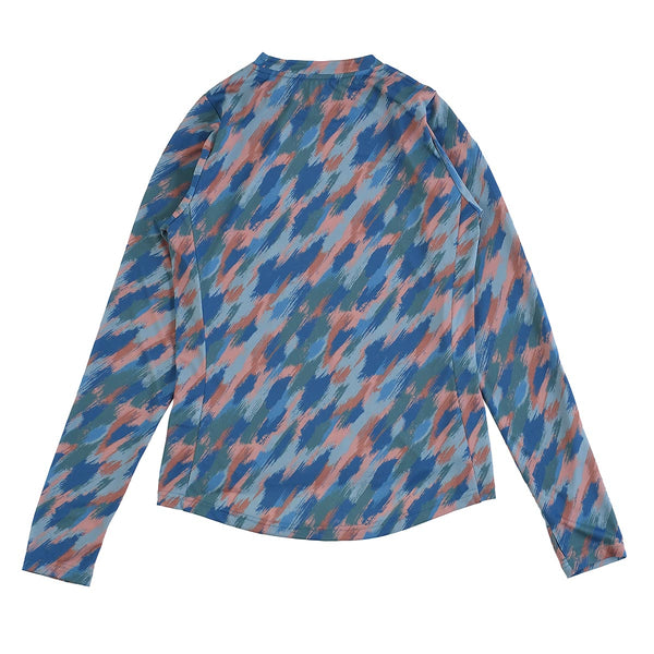 WILD DRY ロングスリーブシャツ 長袖(レディース) TRS5014L【公式ストア限定】 - 10