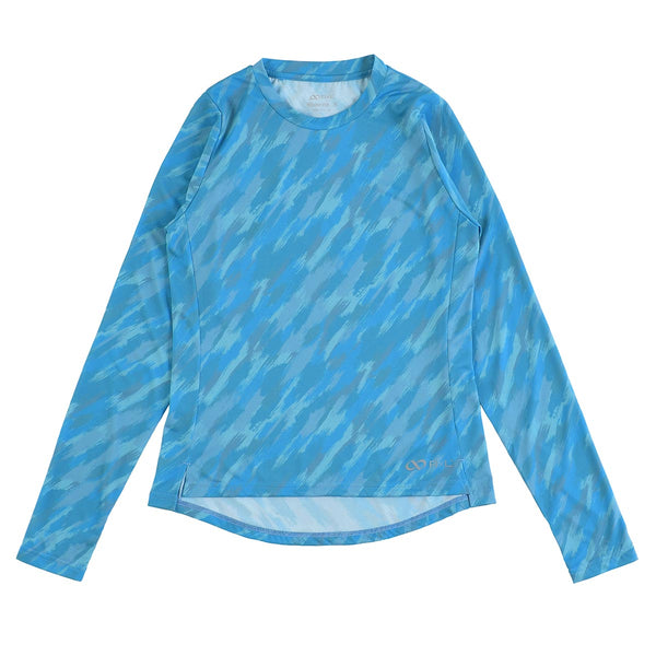 WILD DRY ロングスリーブシャツ 長袖(レディース) TRS5014L【公式ストア限定】 - 6