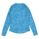 WILD DRY ロングスリーブシャツ 長袖(レディース) TRS5014L【公式ストア限定】 - 11