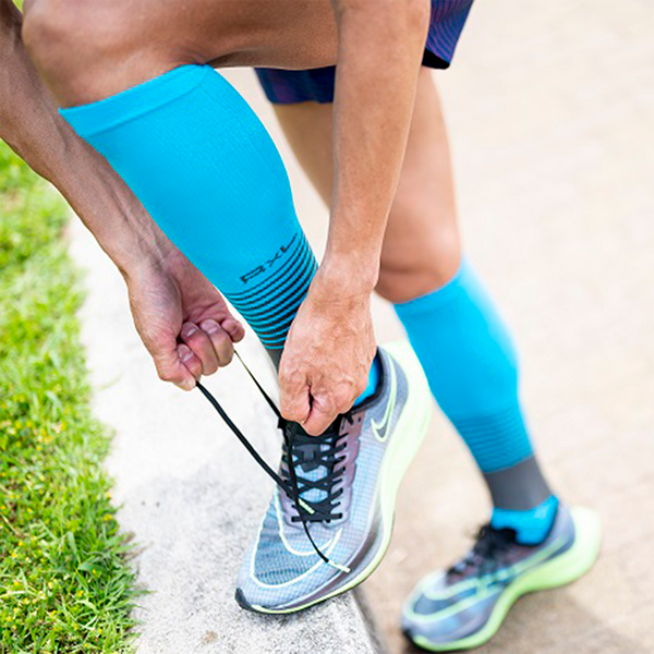 特殊段階編立 ランニング ハイソックス(5本指) TRR-211H - 4