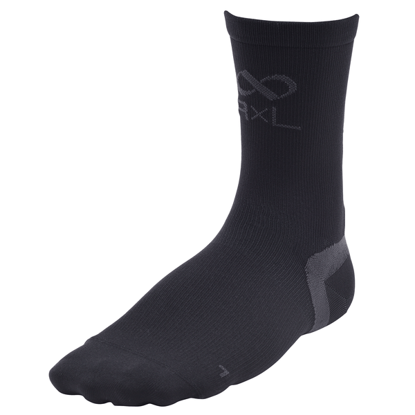 ヒールロック グリップ バイク ソックス ロング(ラウンド) BKS1215HL【OUTLET】 ※交換・返品不可 - 14