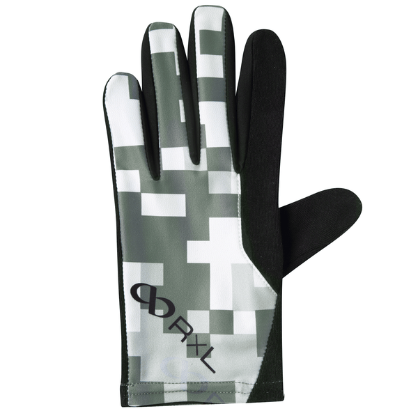 ランニング レーシング スマホ対応 グローブ(メンズ) TRG-171M【OUTLET】 ※交換・返品不可 - 4