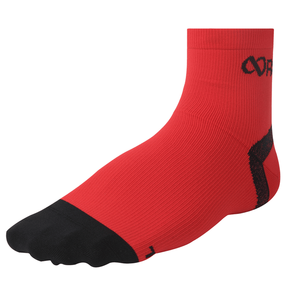 ヒールロック グリップ バイク ソックス(ラウンド) TBK-214HL【OUTLET】 ※交換・返品不可 - 9