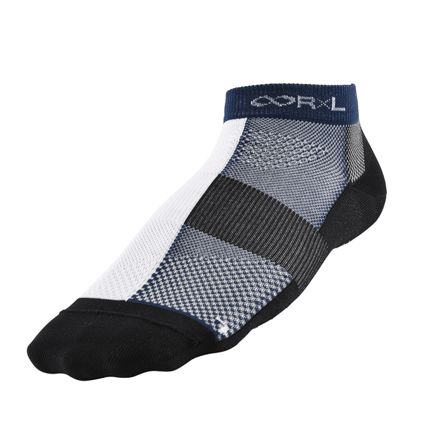 SOUTAI PAC レーシング グリップ ソックス(ラウンド) TRR-20SO - 7