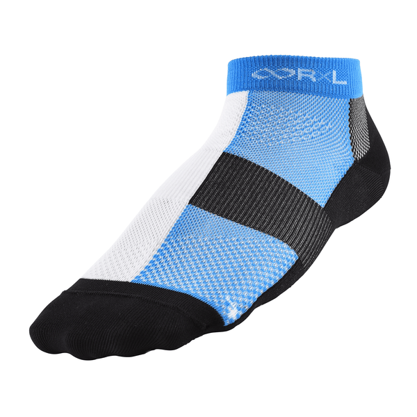 SOUTAI PAC レーシング グリップ ソックス(ラウンド) TRR-20SO - 1