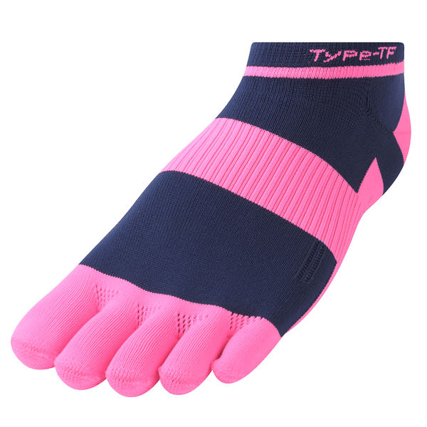 Type-TF トラック&フィールド専用 グリップ ソックス(5本指) RNS5001G - 14