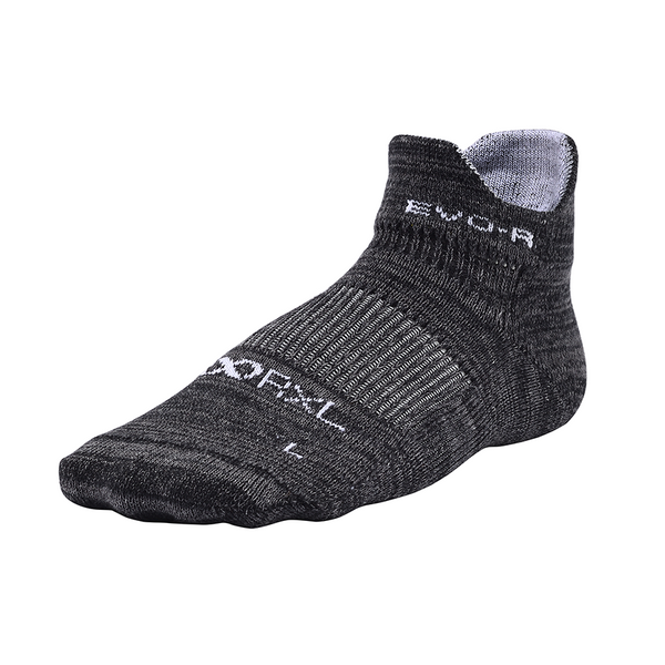 R×L EVO-R ランニングソックス(ラウンド) RNS1001【OUTLET】 ※交換・返品不可 - 5