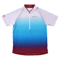 WILD DRY ランニング ハーフジップ 3ポケット シャツ(メンズ) TRS1005H【OUTLET】 ※交換・返品不可 - 3