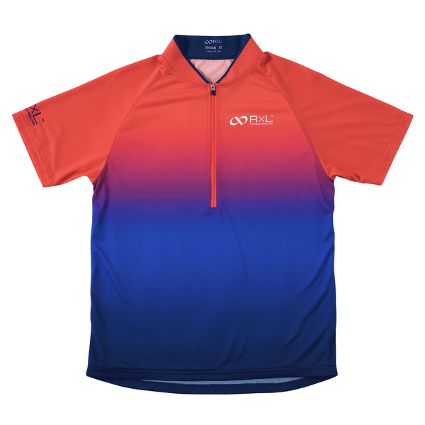 WILD DRY ランニング ハーフジップ 3ポケット シャツ(メンズ) TRS1005H【OUTLET】 ※交換・返品不可 - 8