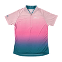 WILD DRY ランニング ハーフジップ 3ポケット シャツ(レディース) TRS5005H【OUTLET】 ※交換・返品不可 - 2