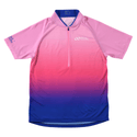 WILD DRY ランニング ハーフジップ 3ポケット シャツ(メンズ) TRS1005H【OUTLET】 ※交換・返品不可 - 11