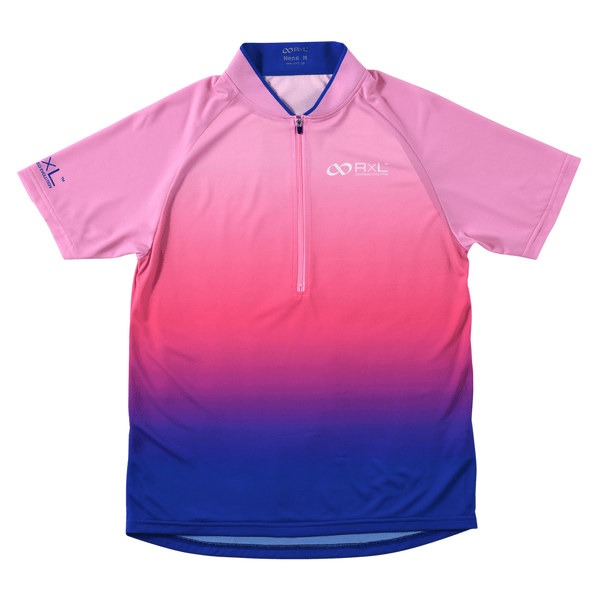 WILD DRY ランニング ハーフジップ 3ポケット シャツ(メンズ) TRS1005H【OUTLET】 ※交換・返品不可 - 11