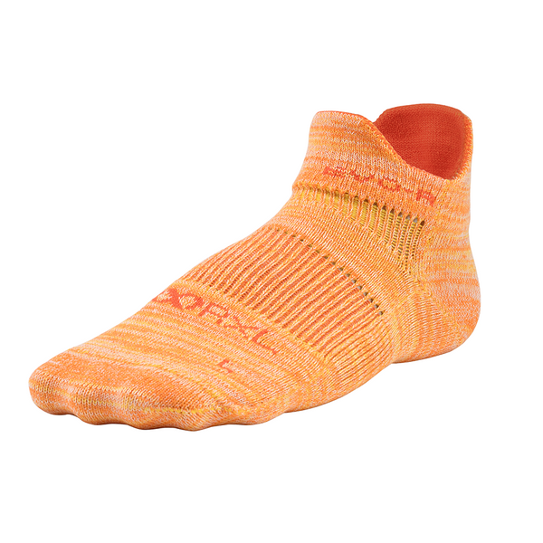 R×L EVO-R ランニングソックス(ラウンド) RNS1001【OUTLET】 ※交換・返品不可 - 1