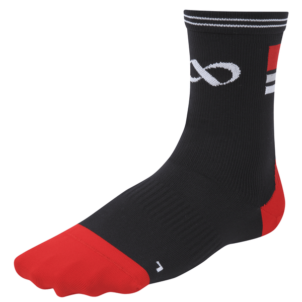 550R バイク グリップ ハード ソックス(ラウンド) TBK-550R【OUTLET】 ※交換・返品不可 - 1