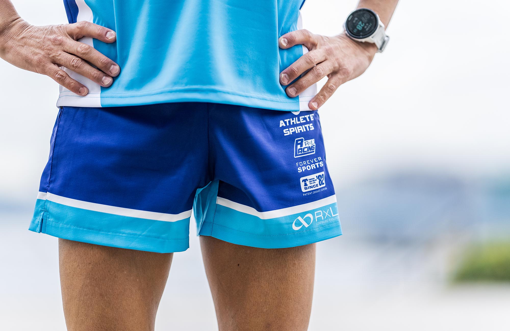 意外と迷う！？ランニングパンツを選ぶときのポイントを紹介！