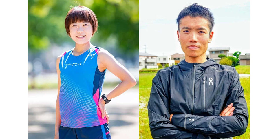 【TEAM R×L兼松藍子選手＆シンボルアスリート石川佳彦選手が出場！】神宮外苑24時間チャレンジ 2023