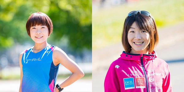 【出場情報】大阪国際女子マラソン 兼松藍子選手・藤澤舞選手