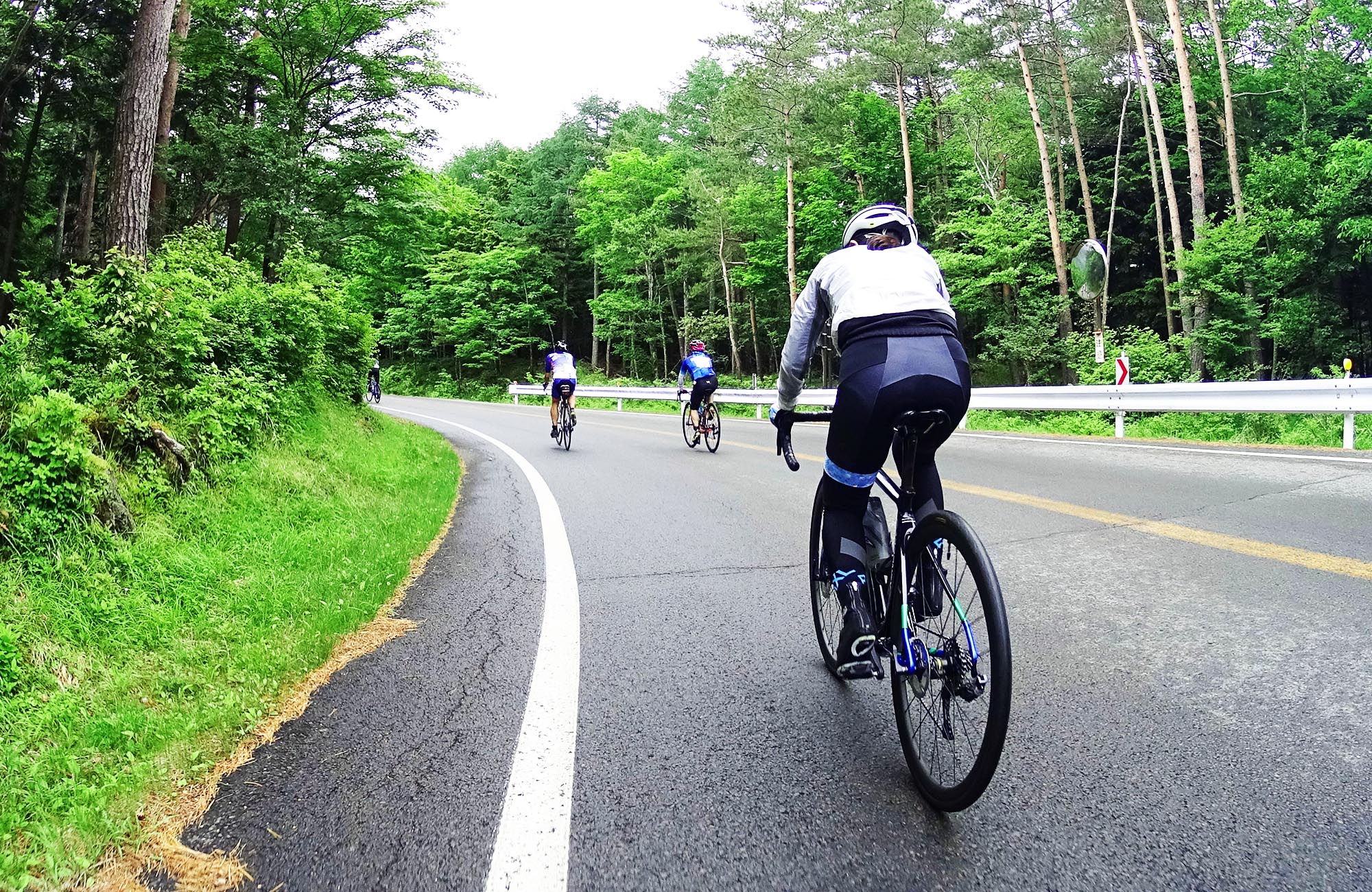 自転車で日焼けしない！紫外線を通さない効果的対策とおすすめグッズ