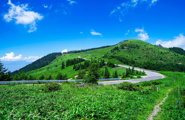 「ヒルクライム」の意味とは？　自転車の楽しみ方を解説！