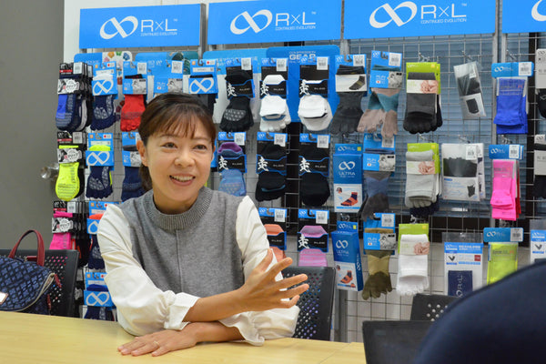 【吉田香織選手 対談】「30km走はもう不要!?」 サブ4の壁を破り、サブ3.5を目指すランナーのための『効率重視』トレーニングと戦略