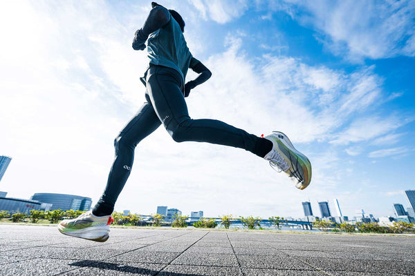 冬にランニングタイツって履く？ 効果と選び方を徹底検証