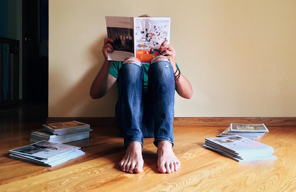 陸上・マラソンをテーマにした漫画おすすめ5選