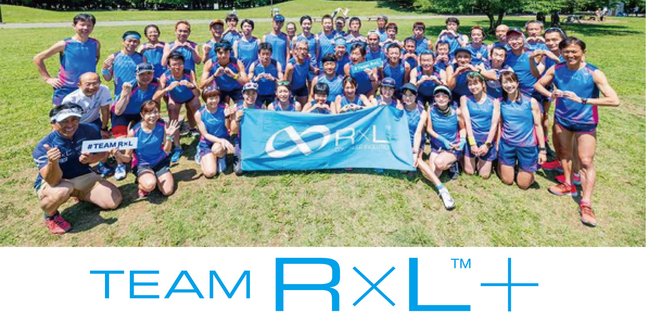 【TEAM R×L＋】2022年度 新規＆継続メンバー募集中！
