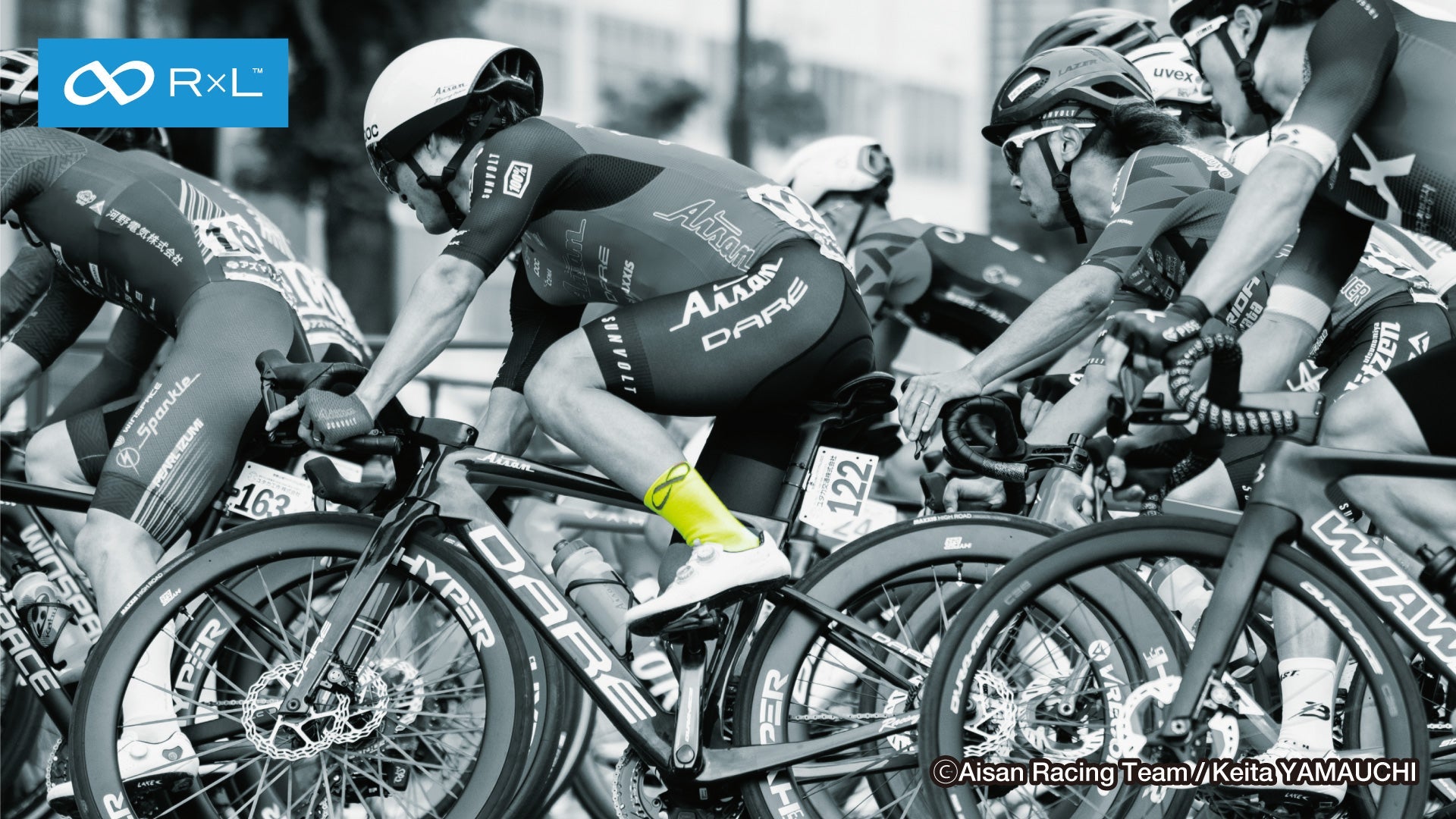 バイク(自転車)