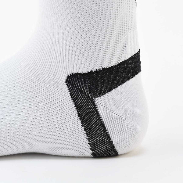 HEEL LOCK R バイク グリップ ソックス レギュラー(ラウンド) BKS1006G【送料R×L負担（単品買いに限る）】 - 6