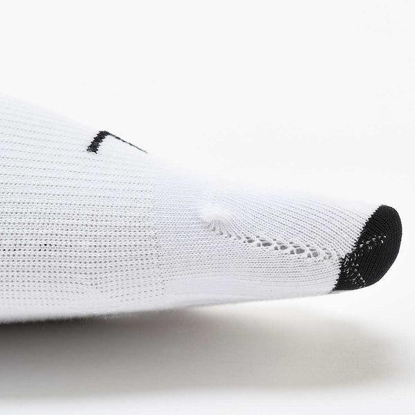 【左足＋1足組(1.5足)】HEEL LOCK R バイク ソックス(ラウンド) BKS1006G - 10