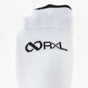 【右足＋1足組(1.5足)】HEEL LOCK R バイク ソックス(ラウンド) BKS1006G - 9