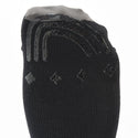 HEEL LOCK S グリップ バイク ソックス ショート(ラウンド)  BKS1007G-LTD【公式ストア限定カラー】【送料R×L負担（単品買いに限る）】 - 11