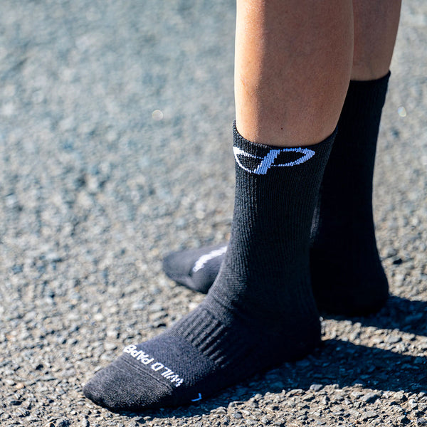 552 WILD PAPER 和紙 バイク グリップ ソックス (ラウンド) BKS1003【流通限定カラー】 - 2