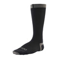 【右足＋1足組(1.5足)】HEEL LOCK R バイク ソックス(ラウンド) BKS1006G - 13