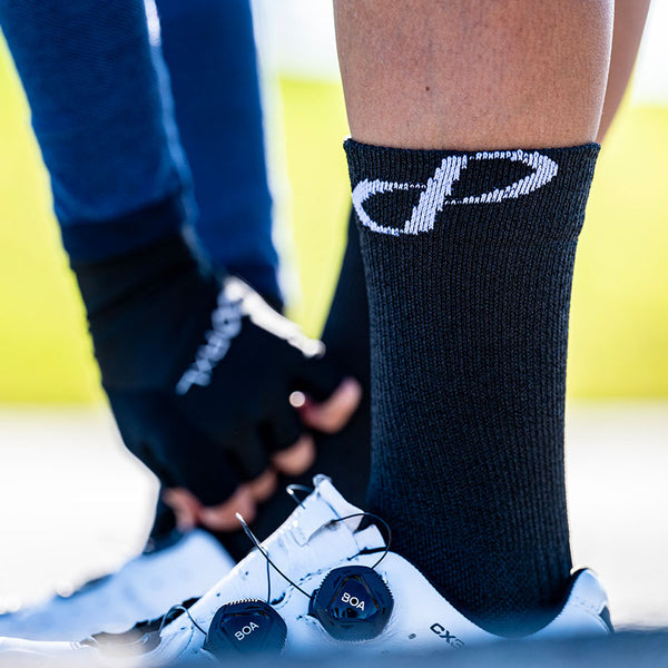 552 WILD PAPER 和紙 バイク グリップ ソックス (ラウンド) BKS1003【流通限定カラー】 - 6