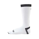 【右足＋1足組(1.5足)】HEEL LOCK R バイク ソックス(ラウンド) BKS1006G - 11