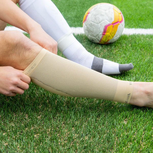 BUENOS AIRES 段階着圧 サッカー コンプレッションゲイター(インナー