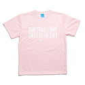 RUN TRAIL LIMIT ドライ Tシャツ(ユニセックス) TRS9003H - 4