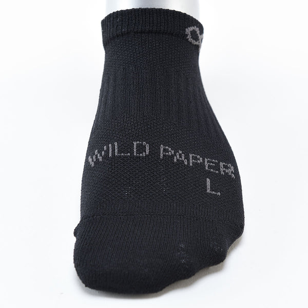 WILD PAPER RS 和紙 グリップ ショート ソックス(ラウンド) JPS1002G - 8