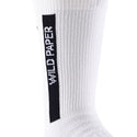WILD PAPER R 和紙 LIMITED ソックス(ラウンド) JPS1003 - 3
