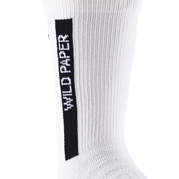 WILD PAPER R 和紙 LIMITED ソックス(ラウンド) JPS1003 - 3