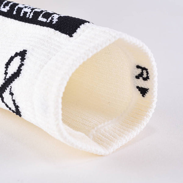 WILD PAPER R 和紙 LIMITED ソックス(ラウンド) JPS1003 - 12