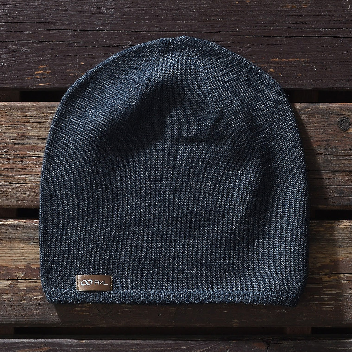 メリノウール ニットキャップ(ユニセックス) MWA9001｜ランニング